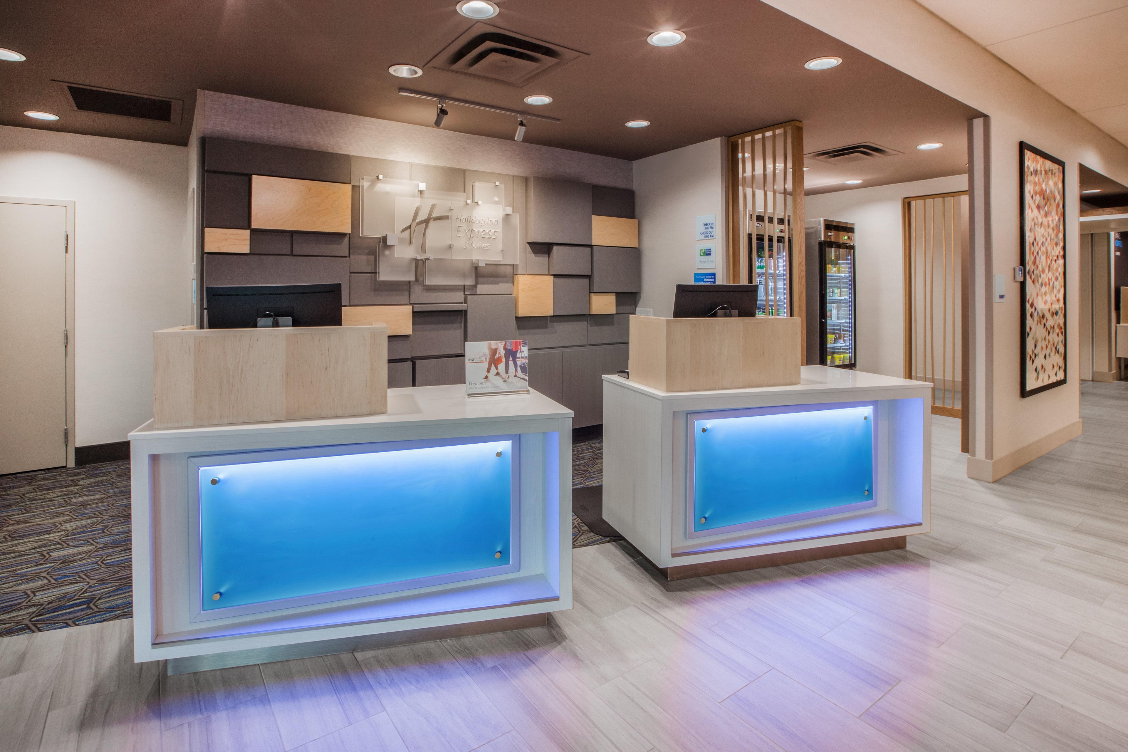 Holiday Inn Express Hotel And Suites Petersburg - Fort Lee By Ihg Exterior photo