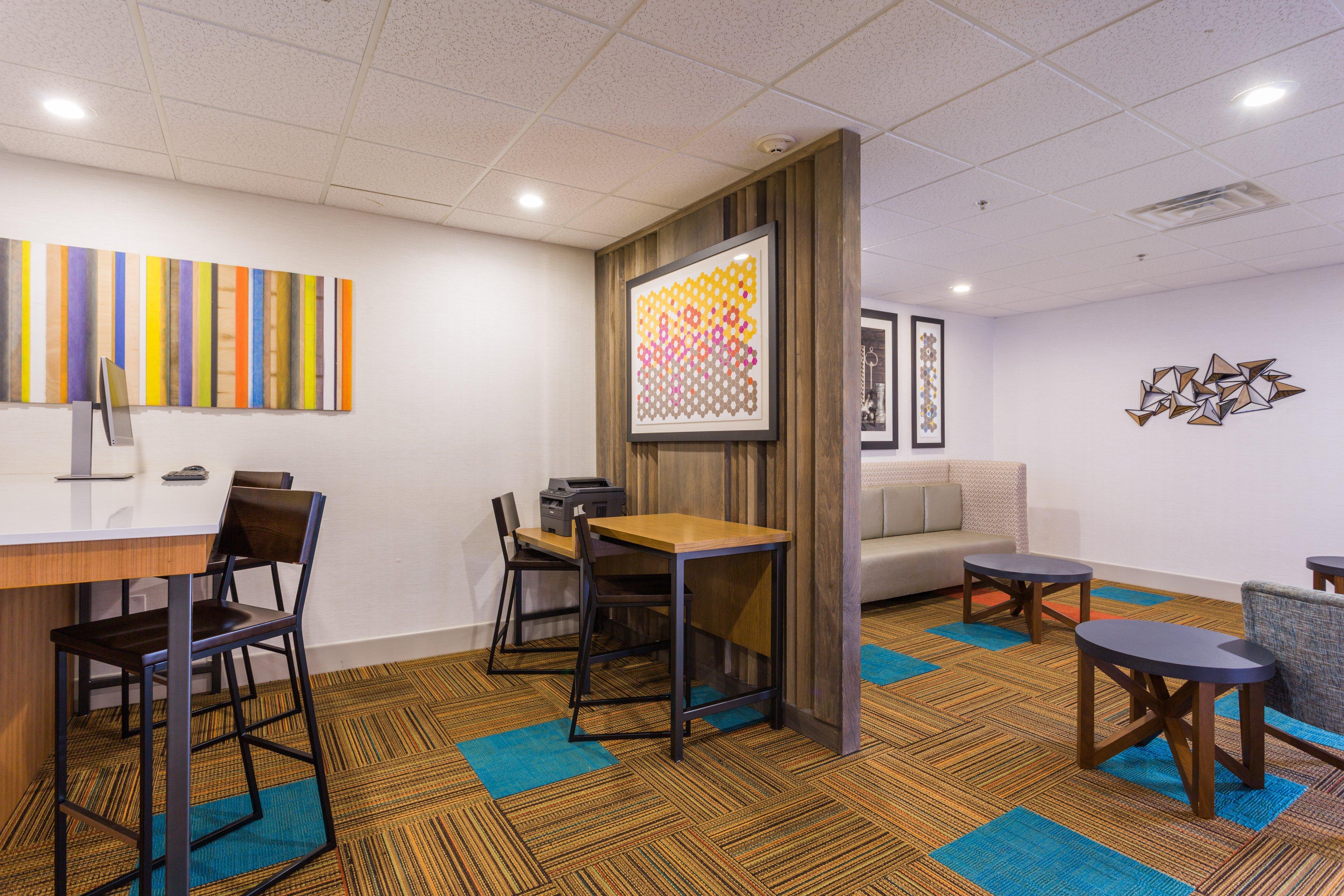 Holiday Inn Express Hotel And Suites Petersburg - Fort Lee By Ihg Exterior photo